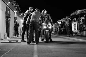 23H60 Course endurance moto au Mans 2021 avec NFysio