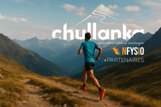 👟 Nouveau partenariat : NFysio s’associe avec Chullanka 👟

👍 Chez Nfysio, que vous soyez adepte de running, de trail ou simplement joggeuse du dimanche, la bonne foulée, la bonne posture et le bon équipement font souvent la différence, tant en performance qu’en prévention de blessures. Cet accompagnement personnalisé est au cœur de notre approche avec l’Analyse du coureur.

🙏 Je suis fier de vous annoncer le nouveau partenariat avec Chullanka, enseigne bien connue des passionnés de sports outdoor et de montagne.

👟 Un partenariat pensé pour vous 👟
Grâce à ce partenariat, tous les coureurs ayant réalisé l’Analyse du coureur chez NFysio bénéficient d’un avantage concret et durable :
 
🏷️ 15 % de remise permanente sur l’ensemble du magasin Chullanka,
 
📚 5 % de remise sur la librairie et la cartographie, idéal pour préparer vos aventures, trails ou randonnées.
 
(Remises non applicables sur le matériel électronique, les équipements de sécurité neige, ni sur les services.)
 
Ainsi, après avoir optimisé votre foulée et identifié vos besoins grâce à NFysio, rien de mieux que d’aller directement chez Chullanka à Mérignac pour vous équiper à un prix avantageux. 

🙏 Merci à Antoine du service Running /Trail pour son enthousiasme dans ce partenariat. 

Découvrir : https://www.nfysio.com/nouveau-partenariat-nfysio-sassocie-avec-chullanka/

#nfysio #partenaire #bordeaux #mérignac #Chullanka #kinésithérapie #sportif #running #trail #outdoor